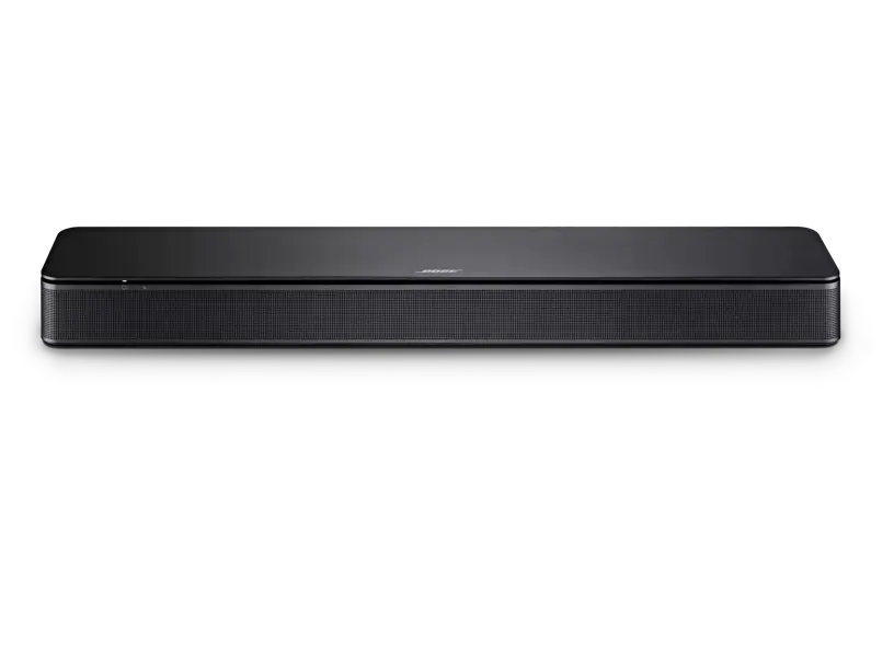 Bose TV Speaker Enforce Records