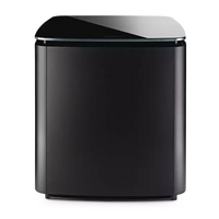 Bose Bass Module 700 Enforce Records