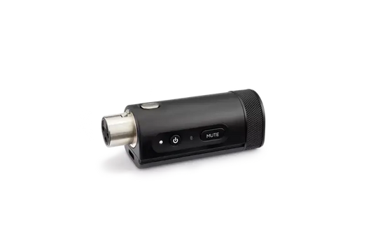 Bose Wireless Transmitter Enforce Records