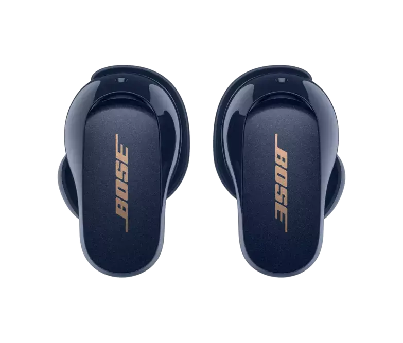 Bose QuietComfort Earbuds II Enforce Records