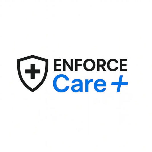 EnforceCare+ Enforce Records
