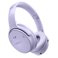 Bose QuietComfort Headphones Enforce Records