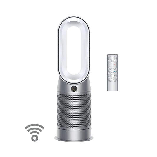 Dyson Purifier Hot+Cold Fan Enforce Records