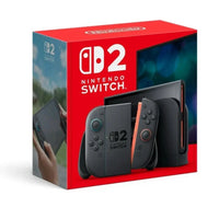 Nintendo Switch 2 Enforce Records