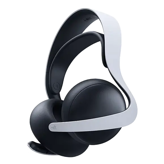 Playstation PULSE Elite wireless headset Enforce Records