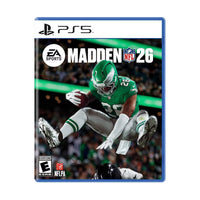 Madden 26 Standard Edition Enforce Records