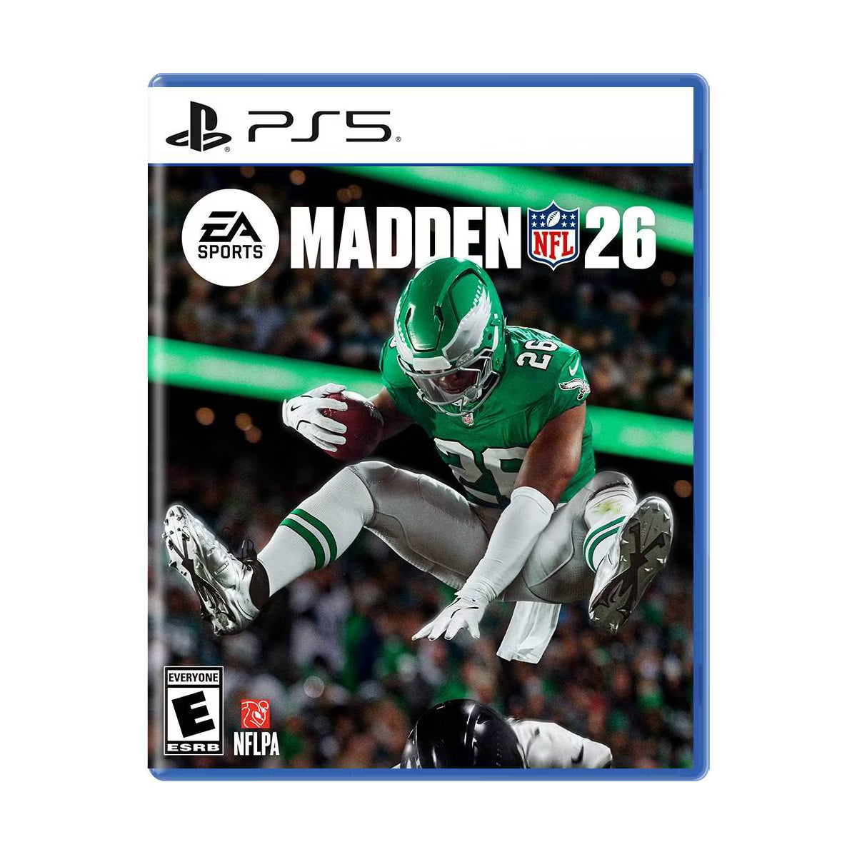 Madden 26 Standard Edition Enforce Records