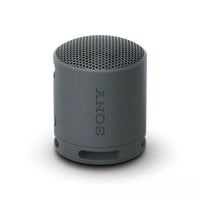 Sony XB100 Speaker Enforce Records