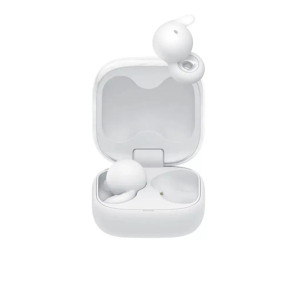 Sony LinkBuds Open Truly Wireless Earbuds Enforce Records