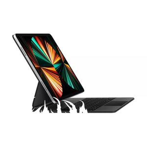 Descriptive image text