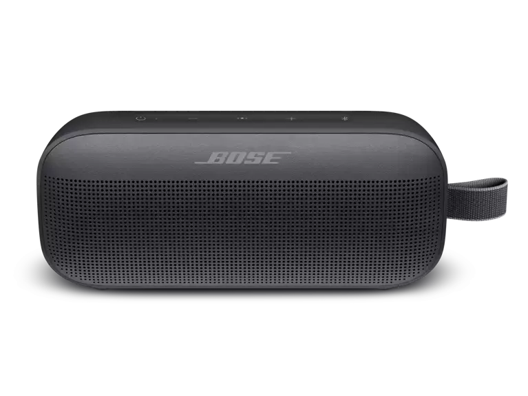 Bose SoundLink Flex Bluetooth Speaker (1st Generation) Enforce Records