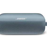 Bose SoundLink Flex Bluetooth Speaker (1st Generation) Enforce Records