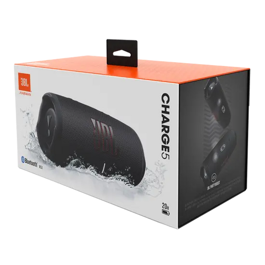 JBL Charge 5 Enforce Records