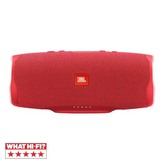 JBL Charge 4 Enforce Records