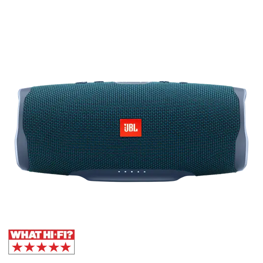 JBL Charge 4 Enforce Records