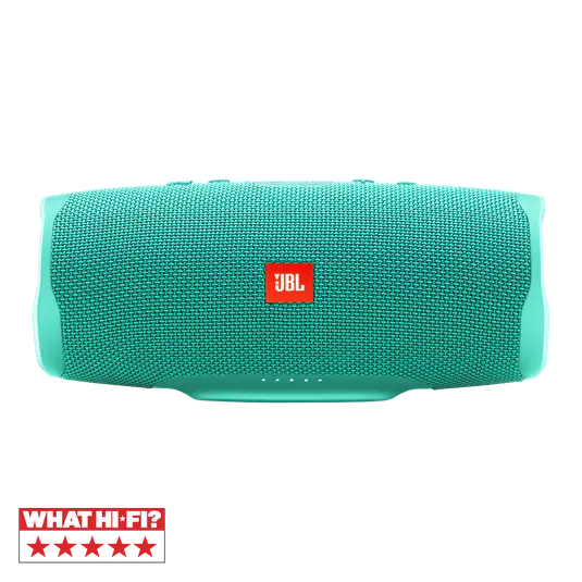 JBL Charge 4 Enforce Records