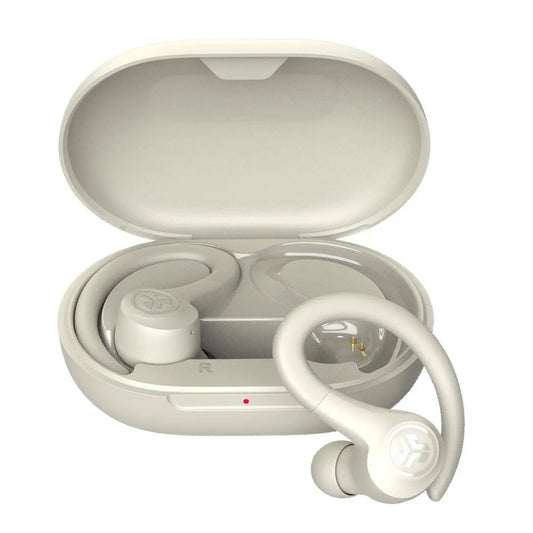 JLab GO Air Sport True Wireless Earbuds Enforce Records