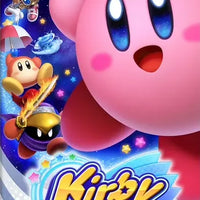 Kirby: Star Allies Enforce Records