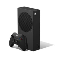 Microsoft Xbox Series S Console Enforce Records