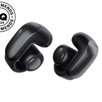 Bose Ultra Open Earbuds Enforce Records