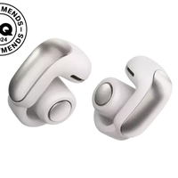 Bose Ultra Open Earbuds Enforce Records