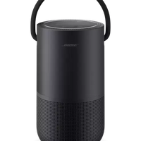 Bose Portable Smart Speaker Enforce Records