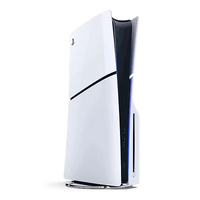 Playstation 5 Disc Console Enforce Records