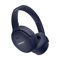 Bose QuietComfort 45 Headphones Enforce Records