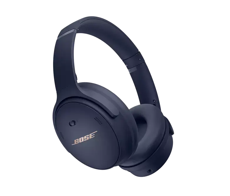 Bose QuietComfort 45 Headphones Enforce Records