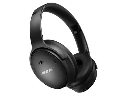 Bose QuietComfort 45 Headphones Enforce Records