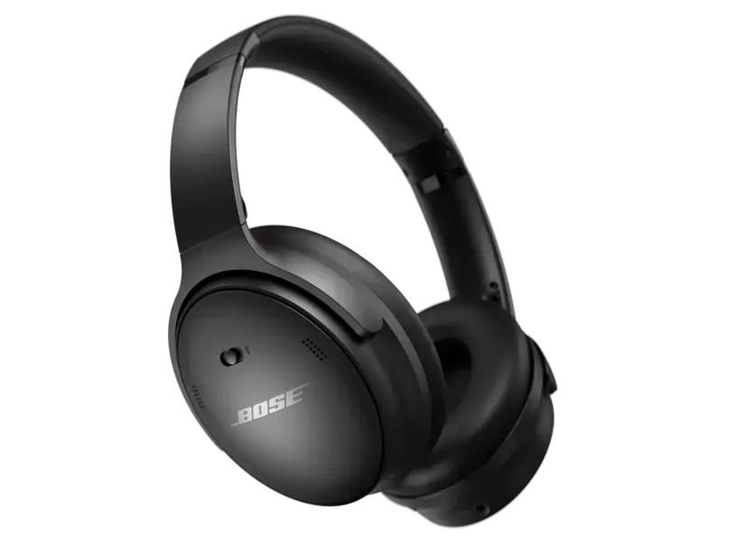 Bose QuietComfort 45 Headphones Enforce Records