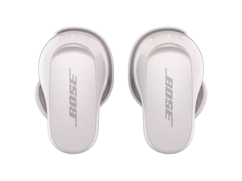 Bose QuietComfort Earbuds II Enforce Records
