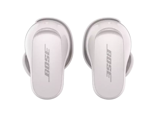 Bose QuietComfort Earbuds II Enforce Records