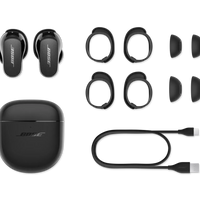 Bose QuietComfort Earbuds II Enforce Records