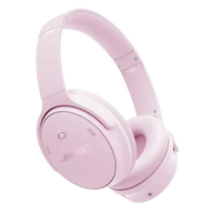 Bose QuietComfort Headphones Enforce Records