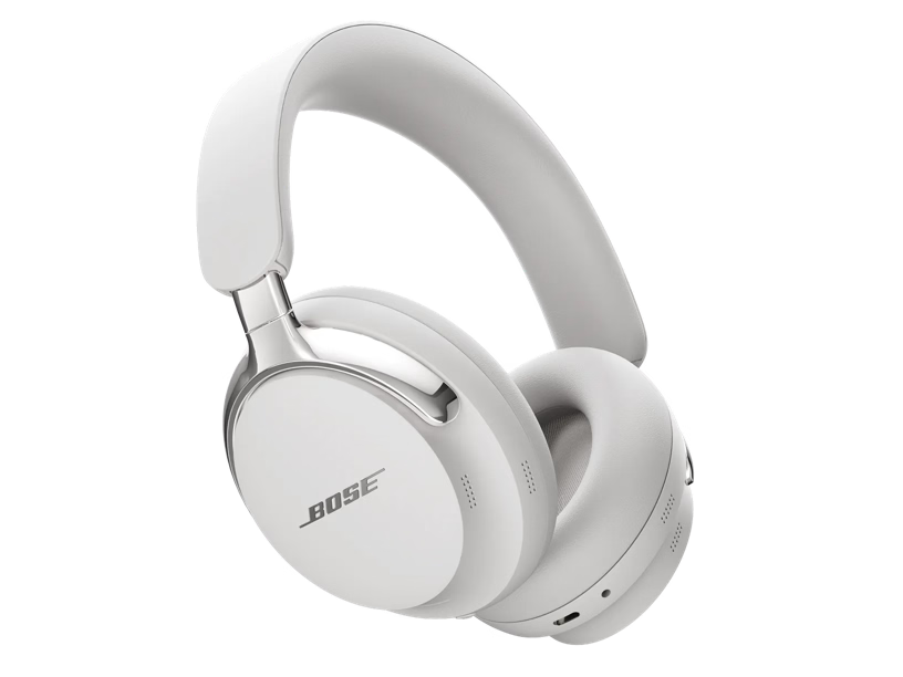 Bose QuietComfort Ultra Headphones [2nd Gen] Enforce Records