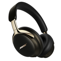 Bose QuietComfort Ultra Headphones [2nd Gen] Enforce Records