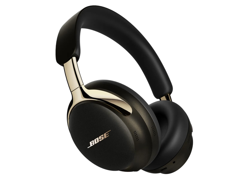 Bose QuietComfort Ultra Headphones [2nd Gen] Enforce Records