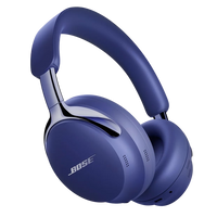 Bose QuietComfort Ultra Headphones [2nd Gen] Enforce Records
