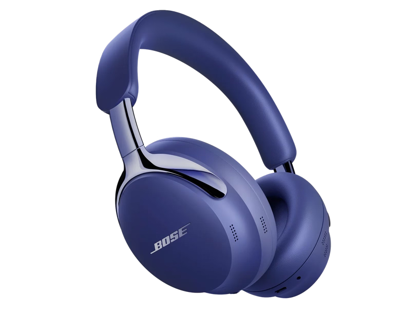 Bose QuietComfort Ultra Headphones [2nd Gen] Enforce Records