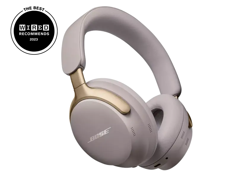 Bose QuietComfort Ultra Headphones Enforce Records