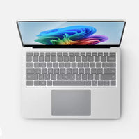 Microsoft Surface Laptop - Copilot+ PC Enforce Records