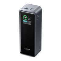 Anker Prime 27,650mAh Power Bank (250W) Enforce Records