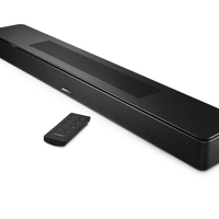 Bose Smart Soundbar Enforce Records