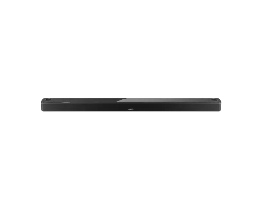 Bose Smart Soundbar 900 Enforce Records