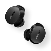 Bose QuietComfort Earbuds Enforce Records