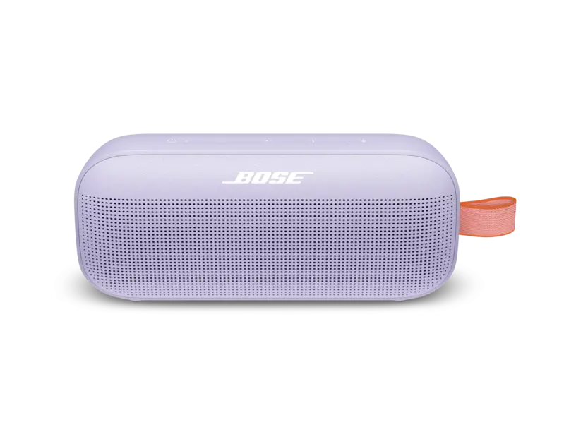Bose SoundLink Flex Bluetooth Speaker (1st Generation) Enforce Records