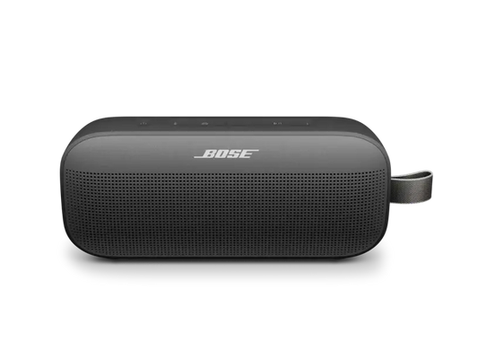 Bose SoundLink Flex Bluetooth Speaker (2nd Generation) Enforce Records