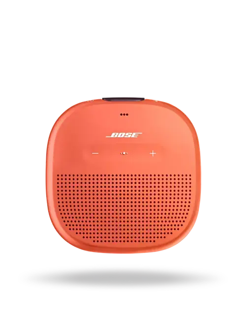 Bose SoundLink Micro Bluetooth Speaker Enforce Records