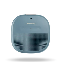 Bose SoundLink Micro Bluetooth Speaker Enforce Records